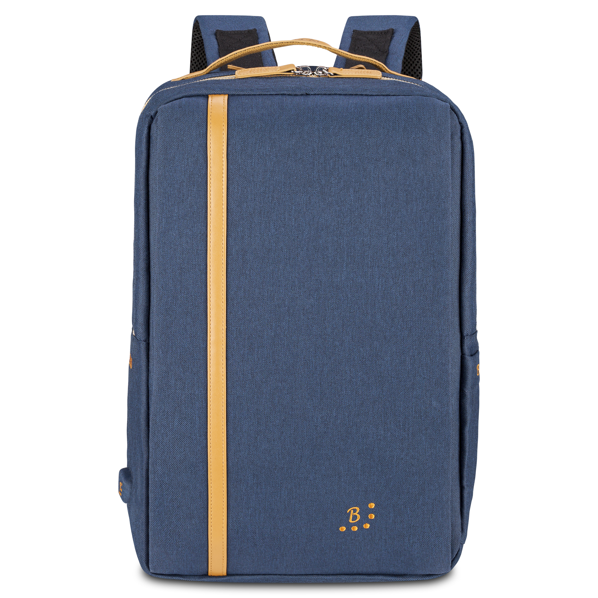 Well-organized Backpack